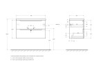 База под раковину подвесная BelBagno ETNA39-800/390-2C-SO-RN-P Rovere Nature