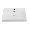 Керамическая раковина BelBagno BB-8078-60