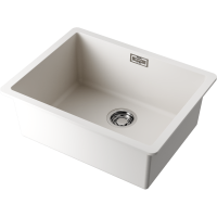 Кухонная мойка Omoikiri Kata 54-U-PA Artgranit/пастила