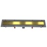 Душевой лоток Veconi Klasik Gold 850