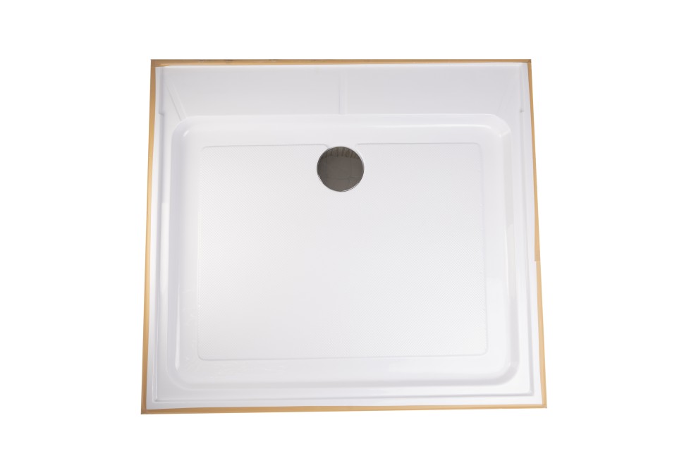 Душевая кабина Grossman Style GR166 (90x100x215) дверь распашная,5 мест