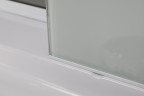Душевая кабина Grossman Style GR166 (90x100x215) дверь распашная,5 мест
