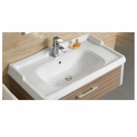 Раковина Ceramalux 3310 цвет белый