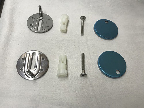 Унитаз подвесной CeramaLux 2198MB