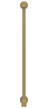 Хорда 4.0 600х166