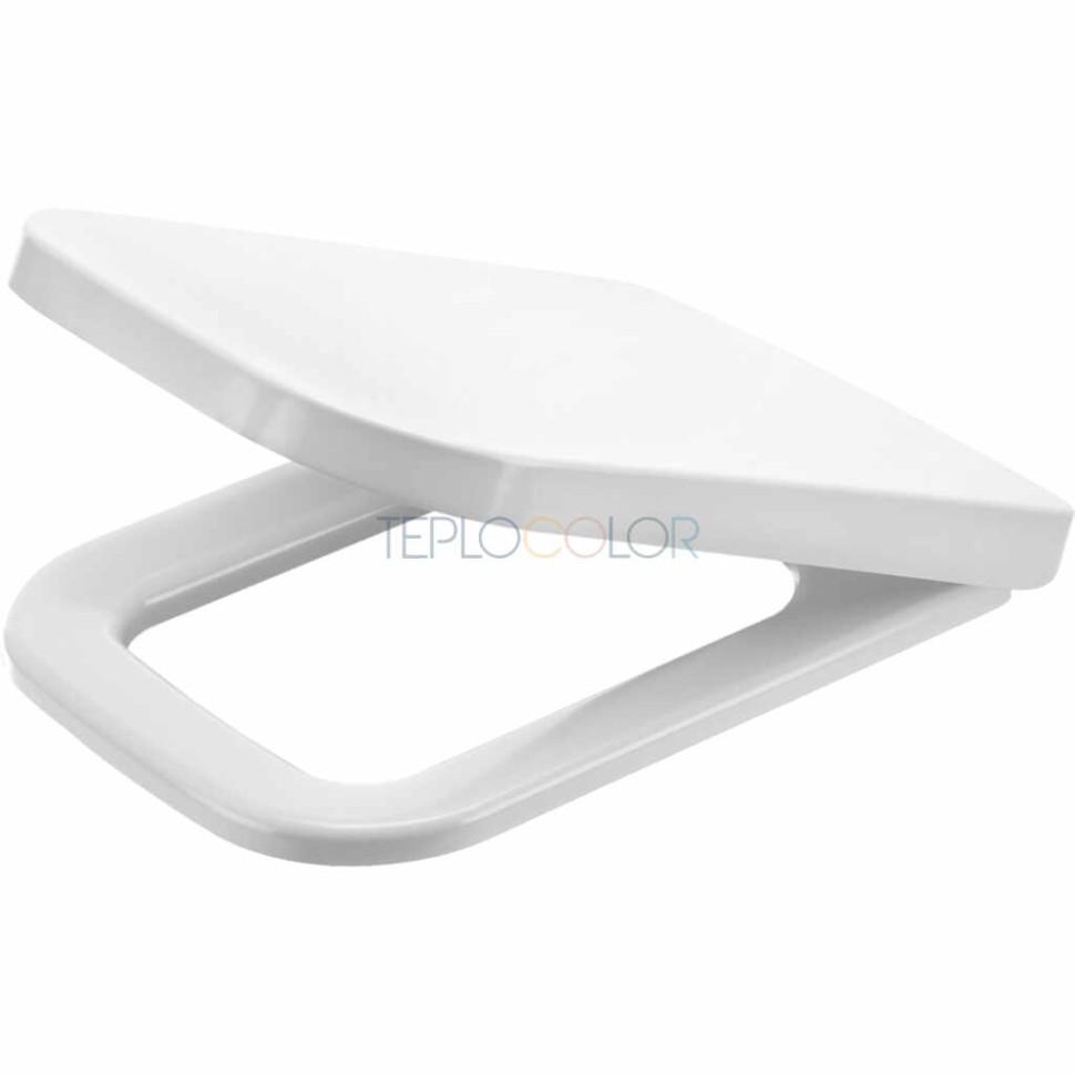 Сиденье для унитаза, с лифтом