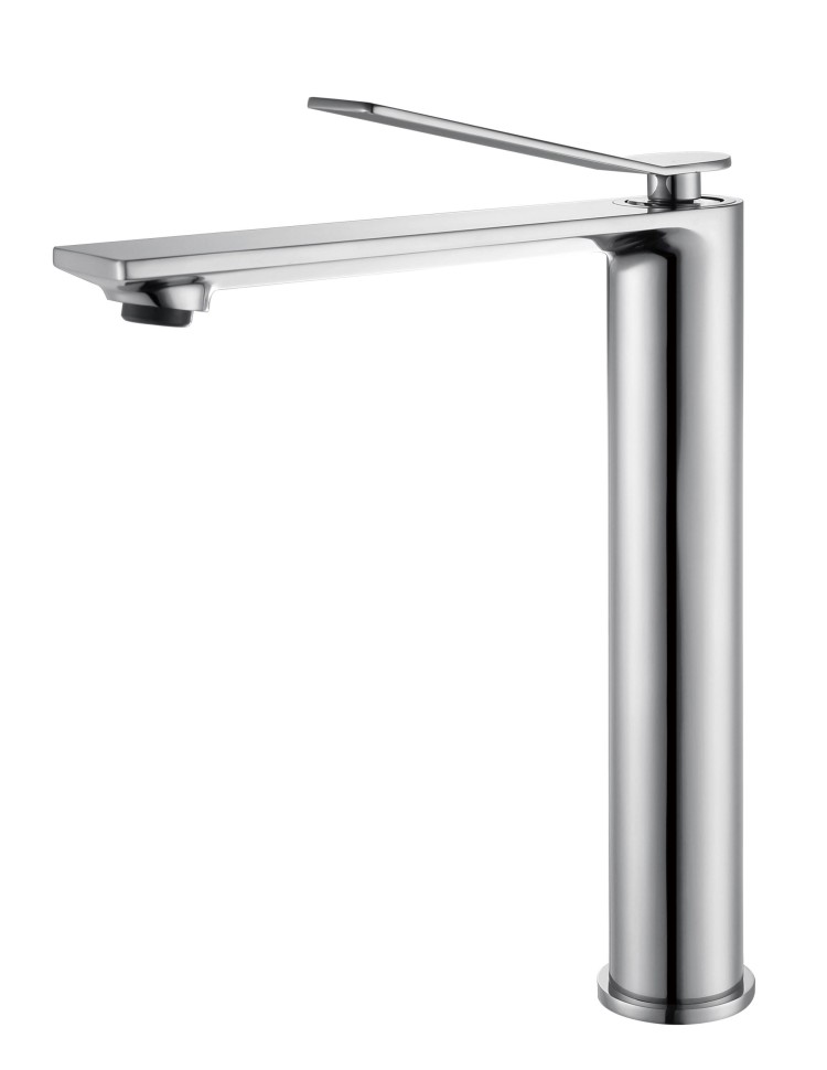 Смеситель для раковины Verse VBF-2VE2CH однорычажный, хром