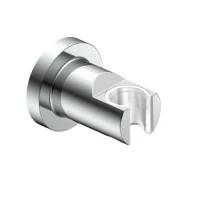 AQM8722CR Siena Держатель ручного душа, латунный, хром