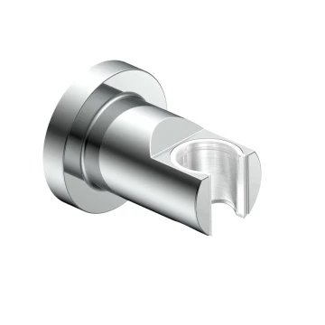 AQM8722CR Siena Держатель ручного душа, латунный, хром