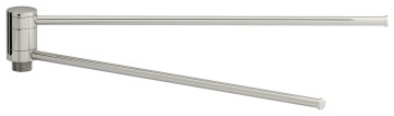 Полотенцедержатель 360 / L 400