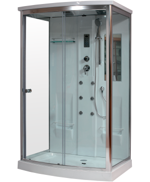 Timo Lux T-7715 душевая кабина 120*90*225