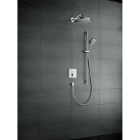 Смеситель для душа Hansgrohe ShowerSelect хром (15768000)