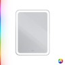 Зеркало с функцией памяти CEZARES CZR-SPC-MC-600-800-RGB-TCH