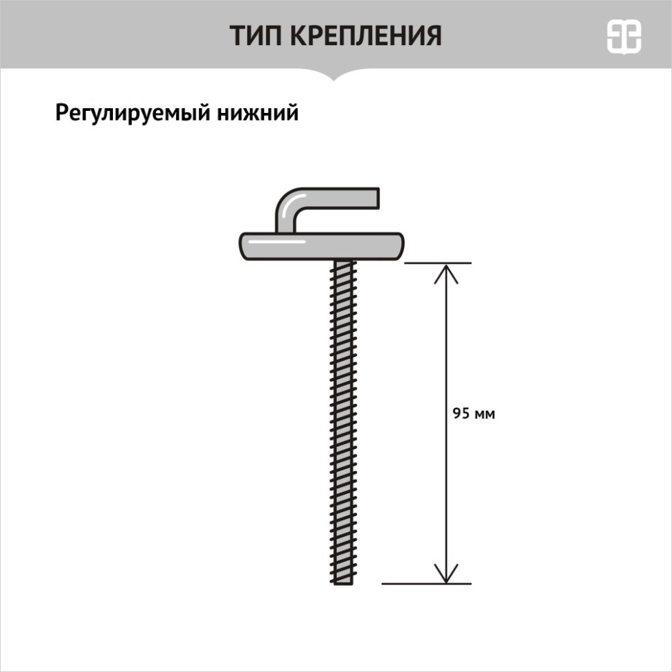 Сиденье для унитаза BERGES Hit A