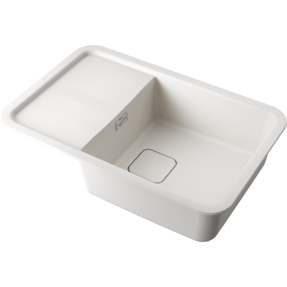 Кухонная мойка Omoikiri Tasogare 78-PA Artgranit/пастила