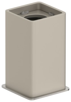 Модуль скрытого подключения (для МЭМ CUBE)