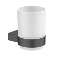 Стакан для зубных щеток Timo Luiro 18531/03 черный