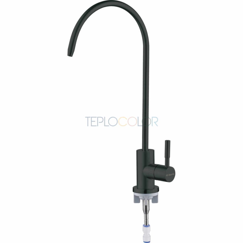 Кран для фильтрованной воды