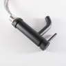 Смеситель для раковины Gid Inga SS096-BM-K SS096BMK черный матовый