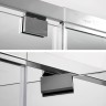 Беркель (Berkel) 48P25 Душевой уголок