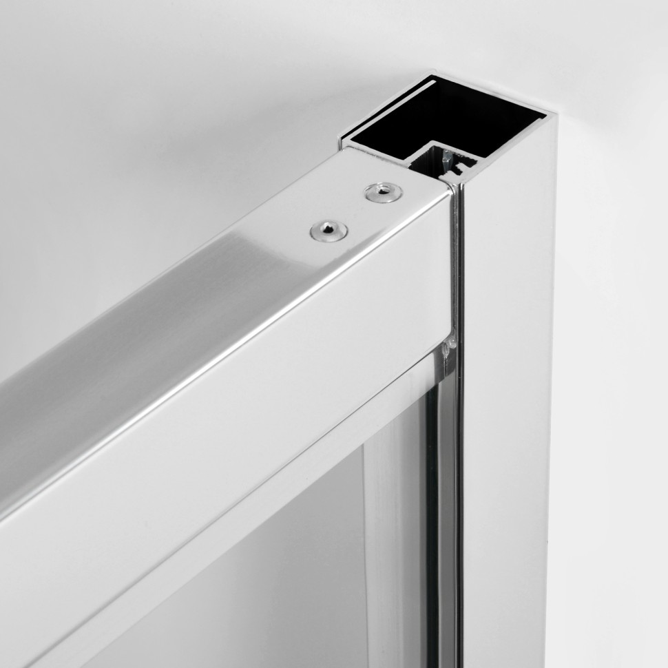 Беркель (Berkel) 48P25 Душевой уголок