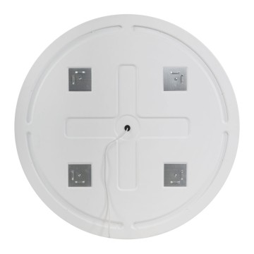 Зеркало BelBagno SPC-RNG-900-LED-TCH