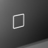 Зеркало BelBagno SPC-RNG-900-LED-TCH