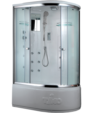 Timo Lux T-7720 L душевая кабина 120*85*220