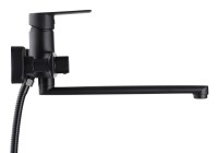 Смеситель для ванны с длинным изливом 68223