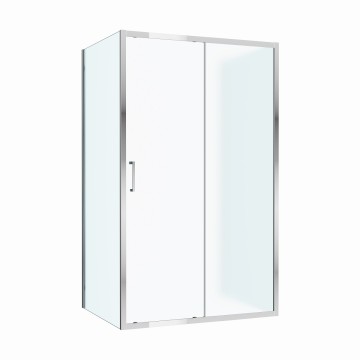 Душевой уголок CEZARES MOLVENO-AH-12-120/90-P-Cr