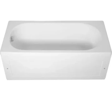 Акриловая ванна Aquanet Nord NEW 150x70 (с каркасом)