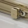 Душевая дверь RGW PA-14Gb (Прозрачное, 1500)
