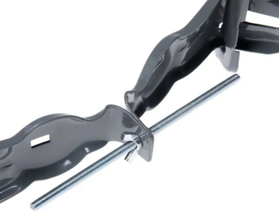 Ножки для стальных ванн IBERICA BLANCA универсальные (IB-SF-1)