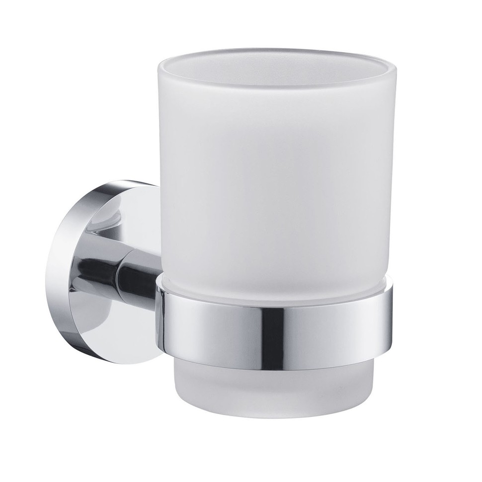 Стакан для зубных щеток Timo Saona 13031/00 хром