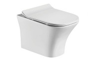 Унитаз подвесной CeramaLux 2615E