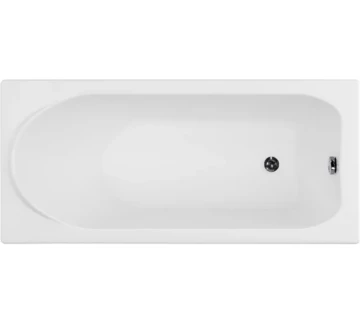 Акриловая ванна Aquanet Nord NEW 170x70 (с каркасом)