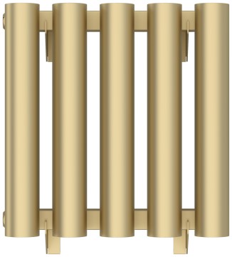 Кумир-0 300х330 5 секций