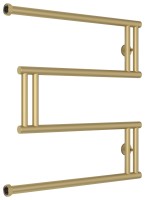 High-Tech+ model &quot;M&quot; 600х600