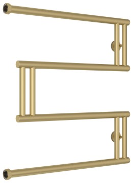 High-Tech+ model "M" 600х600