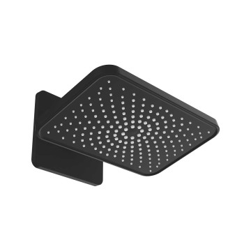 Верхний душ Инспаер (Inspire) VSHD-3I4CMB, черный