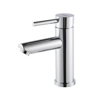 Смеситель для раковины Gid Berlin SS080-CH-K SS080CHK хром