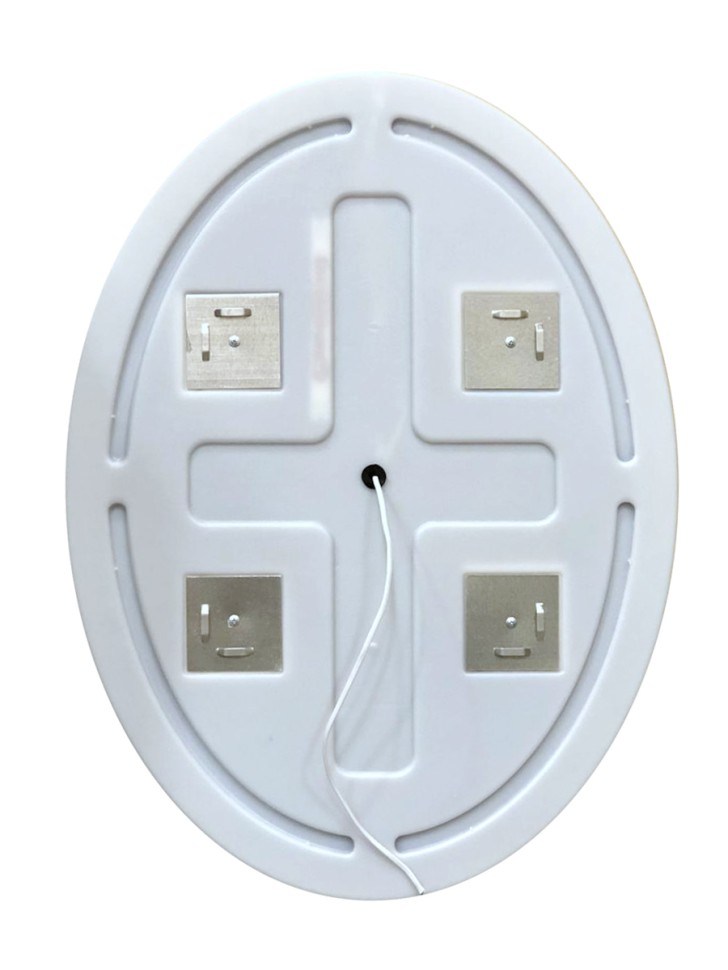 Зеркало BelBagno SPC-VST-750-900-LED-TCH