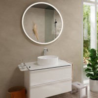 Смеситель Hansgrohe Tecturis S для раковины, 1 отверстие, с донным клапаном, цвет: хром 73370000