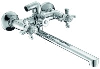 Смеситель для ванны с длинным изливом 71236