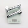 Смеситель Splenka настенный с гигиеническим душем S99.51 Хром