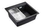 Мойка EMAR EMQ-1520.Q EMQ-1520.Q Морион