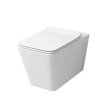 Комплект 3 в 1: Grossman инсталляция 900.K31.01.000+клавиша 700.K31.01.310.310 золото матовый+унитаз GR-4414S, 3 места