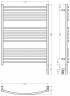 Аркус 3.0 800х600 МЭМ правый