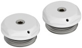 Спускной клапан d 25 мм (G 1/2" НР) / 2 шт.