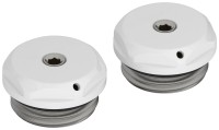 Спускной клапан d 25 мм (G 1/2&quot; НР) / 2 шт.